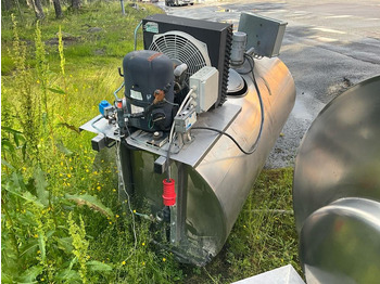 Maquinaria de alimentación Weldholms DF 2000 AD: foto 3