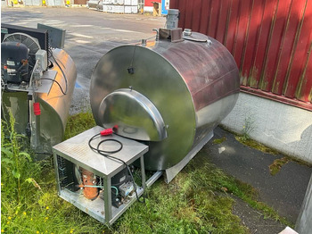 Maquinaria de alimentación