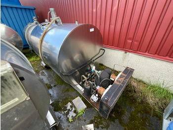 Maquinaria de alimentación Weldholms DF 95 AD: foto 4 Maquinaria de alimentación Weldholms DF 95 AD: foto 4