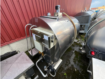 Maquinaria de alimentación Weldholms DF 95 AD: foto 2 Maquinaria de alimentación Weldholms DF 95 AD: foto 2