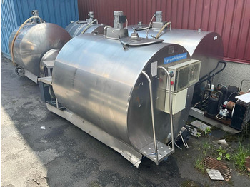 Maquinaria de alimentación