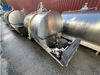 Maquinaria de alimentación