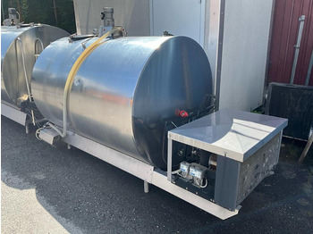 Maquinaria de alimentación