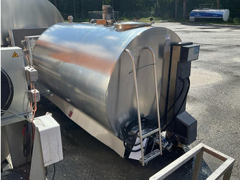 Maquinaria de alimentación