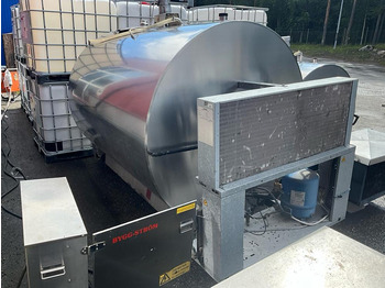 Maquinaria de alimentación