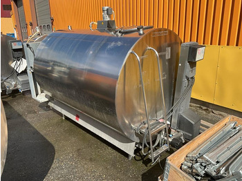 Maquinaria de alimentación