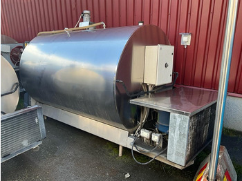 Maquinaria de alimentación