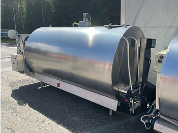 Maquinaria de alimentación