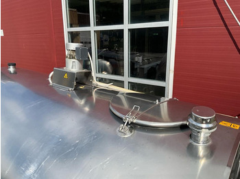 Maquinaria de alimentación Weldholms DF 953: foto 5 Maquinaria de alimentación Weldholms DF 953: foto 5