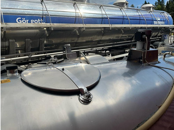 Maquinaria de alimentación Weldholms DF 953: foto 5 Maquinaria de alimentación Weldholms DF 953: foto 5