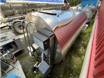 Maquinaria de alimentación Weldholms DF 953: foto 2 Maquinaria de alimentación Weldholms DF 953: foto 2