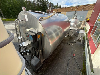 Maquinaria de alimentación Weldholms DF 953: foto 2 Maquinaria de alimentación Weldholms DF 953: foto 2