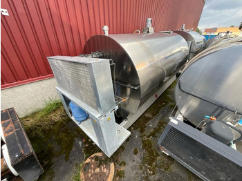 Maquinaria de alimentación Weldholms DF 953: foto 4 Maquinaria de alimentación Weldholms DF 953: foto 4