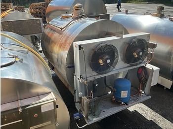 Maquinaria de alimentación Weldholms DF953: foto 4 Maquinaria de alimentación Weldholms DF953: foto 4