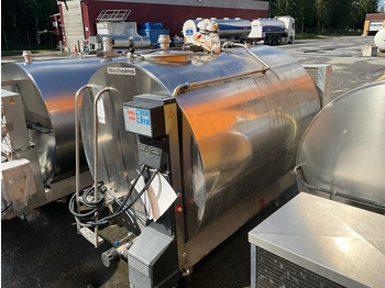 Maquinaria de alimentación Weldholms DF953: foto 2 Maquinaria de alimentación Weldholms DF953: foto 2