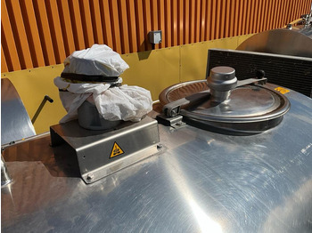 Maquinaria de alimentación Weldholms DF953: foto 5 Maquinaria de alimentación Weldholms DF953: foto 5