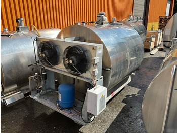 Maquinaria de alimentación Weldholms DF953: foto 3 Maquinaria de alimentación Weldholms DF953: foto 3