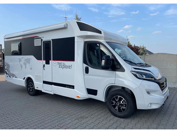 Autocaravana nuevo Fiat Ducato RIMOR Seal 66 Plus: foto 3