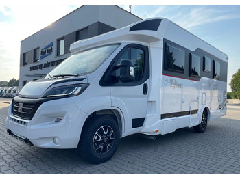 Autocaravana nuevo Fiat Ducato RIMOR Seal 66 Plus: foto 2