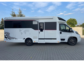 Autocaravana nuevo Fiat Ducato RIMOR Seal 66 Plus: foto 4