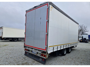 Leasing para  Inny KREBS PAT18 Inny KREBS PAT18: foto 3