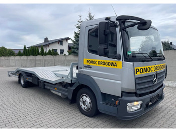 Leasing para Mercedes-Benz ATEGO 818 Auto Pomoc! Mercedes-Benz ATEGO 818 Auto Pomoc!: foto 2 Leasing para Mercedes-Benz ATEGO 818 Auto Pomoc! Mercedes-Benz ATEGO 818 Auto Pomoc!: foto 2