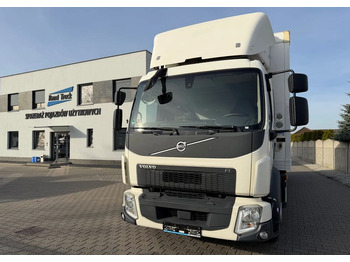 Camión frigorífico VOLVO FL