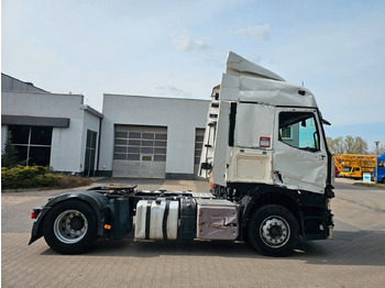 Cabeza tractora Renault T 480 T480 13 Liter COMFORT CAB Fahrbereitet!: foto 4