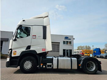 Cabeza tractora Renault T 480 T480 13 Liter COMFORT CAB Fahrbereitet!: foto 3