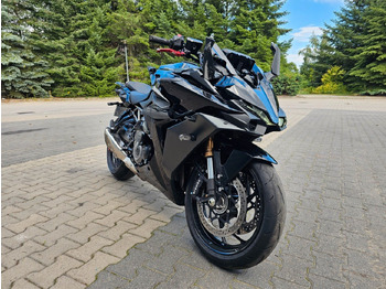 Motocicleta SUZUKI