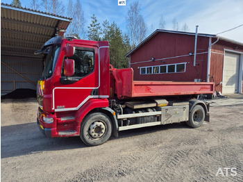 Camión multibasculante DAF LF 55