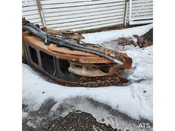 Cizalla de demolición para Maquinaria de construcción NPK Pulverizer: foto 3 Cizalla de demolición para Maquinaria de construcción NPK Pulverizer: foto 3