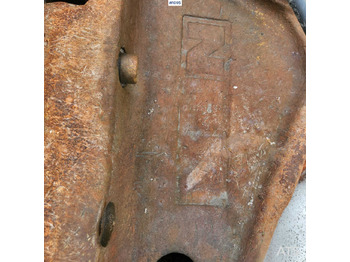 Cizalla de demolición para Maquinaria de construcción NPK Pulverizer: foto 4 Cizalla de demolición para Maquinaria de construcción NPK Pulverizer: foto 4