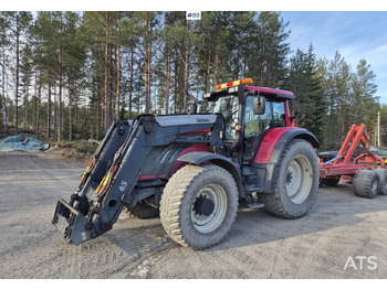 Tractor VALTRA T182