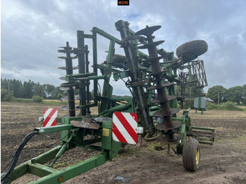 Equipo para trabajo del suelo JOHN DEERE