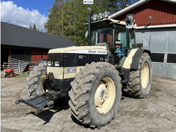 Tractor LAMBORGHINI