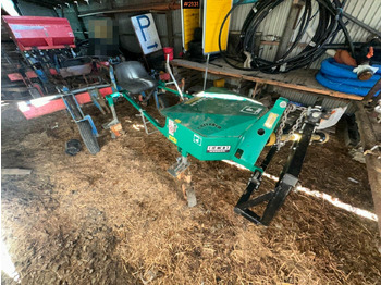Maquinaria agrícola Asa-Lift Weeder: foto 2
