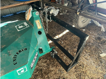 Maquinaria agrícola Asa-Lift Weeder: foto 4