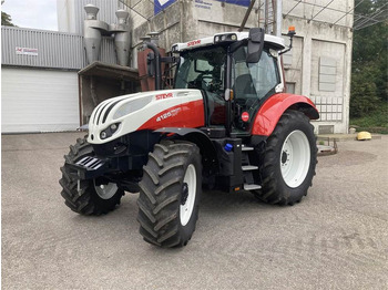 Tractor STEYR Profi