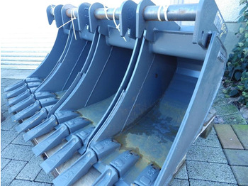 Cazo para excavadora KINSHOFER