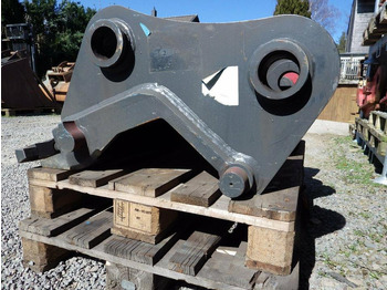 Acoplamiento rápido VERACHTERT