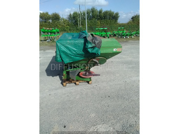 Esparcidor de fertilizantes AMAZONE DISTRIBUTEUR D'ENGRAIS ZA-M COMPACT: foto 3