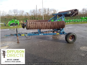 Rodillo agrícola DALBO