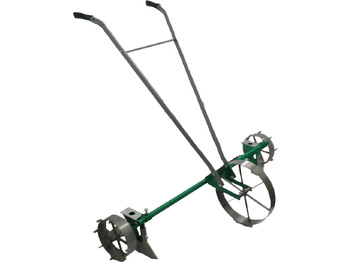 Maquinaria de jardinería