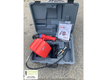 Equipo de construcción