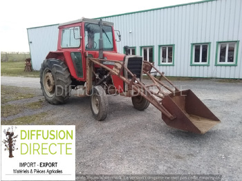 Tractor MASSEY FERGUSON 500 series