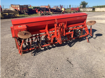 Sembradora SAXONIA SEMOIR EN LIGNE A 200: foto 2