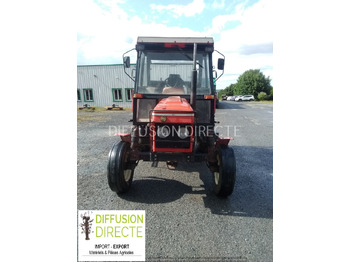 Leasing para ZETOR TRACTEUR 70.11 ZETOR TRACTEUR 70.11: foto 1