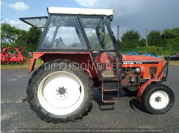 Leasing para ZETOR TRACTEUR 70.11 ZETOR TRACTEUR 70.11: foto 3