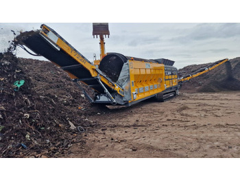 Leasing para  Barford T722R Trommel Barford T722R Trommel: foto 4